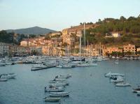 Porto Azzurro Charter Italien Marina Porto Azzurro