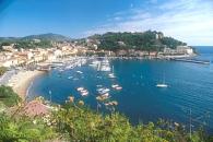 Porto Azzurro-Yachtcharter Italien Marina Porto Azzurro