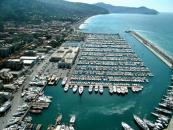 Porto Di Lavagna-Charter Italien Marina Di Lavagna