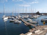 Rio Marina Medsailing Riomarina Elba Foto