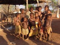Madagaskar Yachtcharter Madagaskar Kinder