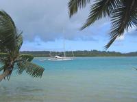 Marina Dream Yacht Charter Madagaskar Marina Nosy Be