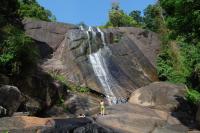 Malaysia Charter Langkawi Malaysia Waserfall