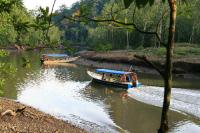 Malaysia Charter Malaysia Langkawi Fluss