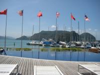 Langkawi Charter Malaysia Marina Royal Langkawi Yacht Club