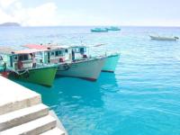 Marina Teluk Tekek Charter Malaysia Marina Teluk Tekek