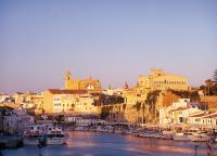 Mallorca-Menorca Balearen_Yachtcharter_Ciutadella