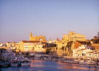 Mallorca-Menorca Balearen_Yachtcharter_Ciutadella