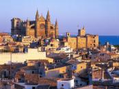 Mallorca-Menorca-Charter Mallorca Palma Altstadt