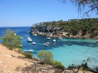 Mallorca-Menorca Charter mallorca Cala