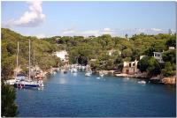 Mallorca-Menorca Charter Balearen Fischerort Cala Figuera