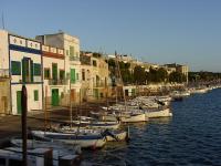 Mallorca-Menorca Mallorca Charter Porto Colom Hochsaison