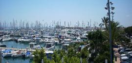 Alcudia-Charter Spanien Marina Alcudiamar