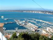 Club Esportiu Cala`n Bosch-Charter Spanien Marina Club Esportiu Cala