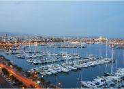 Marina Port de Mallorca-Charter Spanien Marina Port de Mallorca