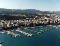 Marina Port de Mallorca Yachtcharter Spanien Marina Port De Mallorca