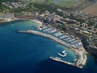 Port Adriano Yachtcharter Spanien Marina Port Adriano