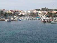 Puerto Cala Rajada Charter Spanien Marina Puerto Cala Ratjada