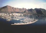 Puerto Pollensa-PuertoPollenca Luftbild