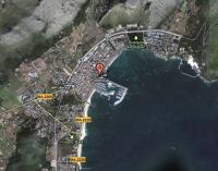 Puerto Pollensa Port de Pollenca Satellitenbild