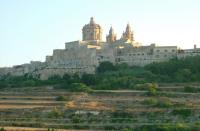 Malta Charter Malta Mdina