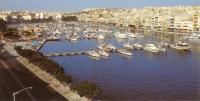 Msida Marina Bootscharter Malta Marina Msida
