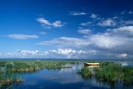 Masurische Seenplatte-Bootscharter Polen Masuren Blaue Weite