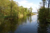 Mecklenburgische Seenplatte Charter Mecklenburgische Seenplatte Kanal