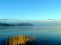 Mecklenburgische Seenplatte Charter Mecklenburgische Seenplatte verwunschen