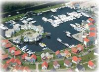 Western Premier Marina Wolfsbruch wolfsburg luftbild