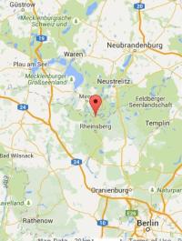 Western Premier Marina Wolfsbruch karte woflbruch