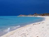 Mexiko / Yucatan Bootschharter Mexico Yucatan Cozumel