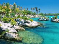 Mexiko / Yucatan Charter Mexico Yucatan Xelha