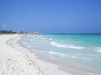 Mexiko / Yucatan Charter Mexico Yucatan Playa del Carmen