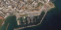 Agios Nikolaos Harbour Marina marin nikoladou