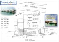 Browns Marina Bimini slips numbers 300x215