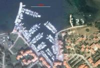 Cervar Porat Marina Yachtcharter Kroatien Marina Cervar Porat