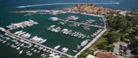 Dukley Marina, Budva Charter Kroatien Marina Budva