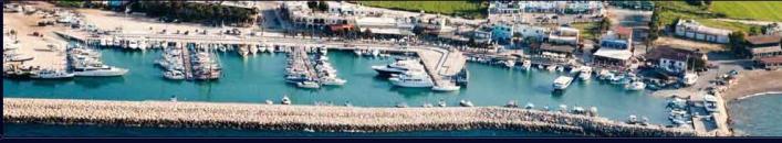 Latchi  Marina-latchi