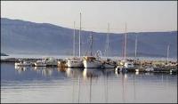 Marina Lina Lumbarda Bootscharter Kroatien Marina Korcula Lina Lumbarda