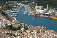 Marina Mamma Mahon Marina Mamma Mahon