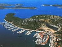 Marina Veli Iz Charter Kroatien Marina Veli Iz