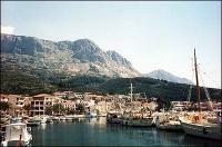 Marina Zirona Yachtcharter Kroatien Marina Zirona