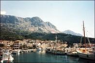 Marina Zirona-Yachtcharter Kroatien Marina Zirona