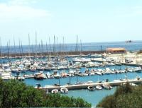 Nou Su Portu Teulada Marina Charter Italien Marina di Teulada