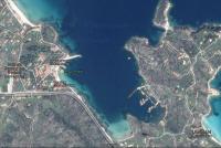 Ormos Panagias Marina ormoas luftbild