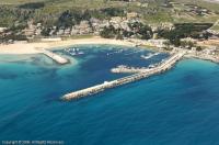 Porto San Vito Charter Italien Marina Port San Vito