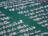 Neuseeland Bootscharter Neuseeland Waitemata Harbour