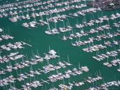 Neuseeland-Bootscharter Neuseeland Waitemata Harbour