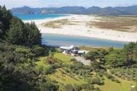 Neuseeland Bootscharter Neuseeland Great Barrier Island